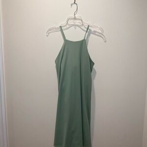 NEW WITHOUT TAGS NEVER WORN MADEWELL WOMEN’S XL FLEX FITNESS DRESS
